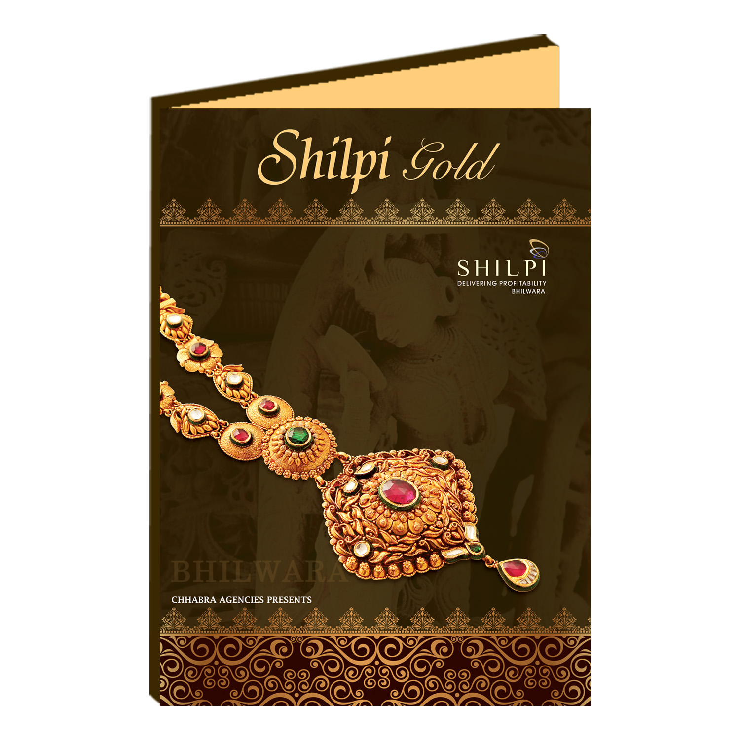 Shilpi Gold